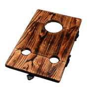 Vintage Three-Point Pillory(HQSM-007A/HQSM-007B) - 图片 2