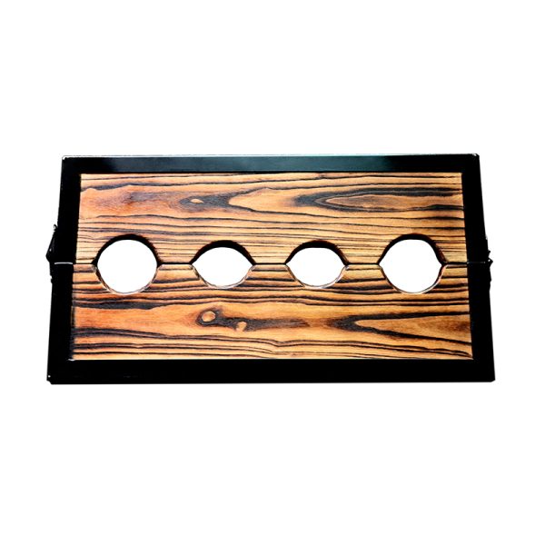 Vintage Ankle and Wrist Stocks(HQSM-012A/HQSM-012B）