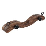 Solid Wood Male Genital Pillory(HQSM-004) - 图片 3