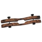 Solid Wood Male Genital Pillory(HQSM-004) - 图片 5