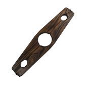 Vintage Wooden Hand and Neck Yoke(HQSM-006A-B-C) - 图片 4